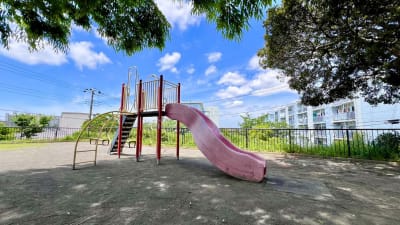 洋光台五丁目公園（ようこうだいごちょうめこうえん）
