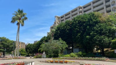八景西公園