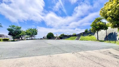鍛冶ヶ谷北谷公園（かじがやきたやこうえん）