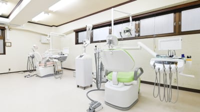 加来歯科医院