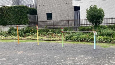 谷津坂第二公園