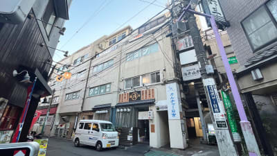 カルチャー日吉