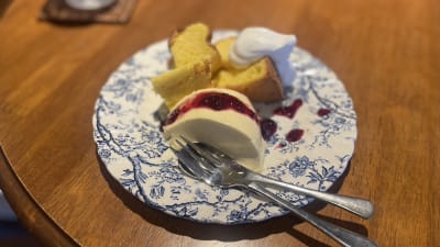カフェ ノアール