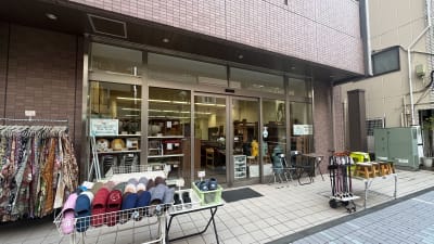 ミナト家具センター