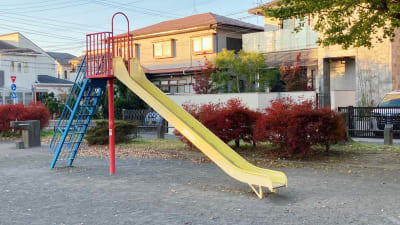 橋戸北公園
