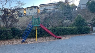 松見町一丁目第二公園