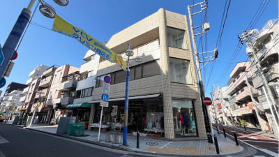 角一布団店