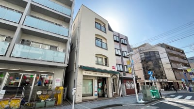 街角アカデミー天王町(アンダンテ天王町音楽教室)