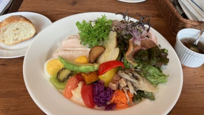 BISTRO RUBAN（ビストロリュバン）