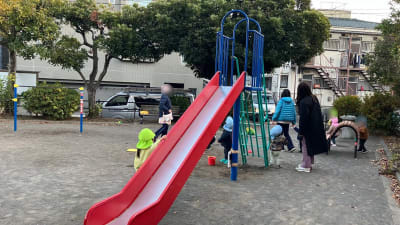 片倉大丸公園
