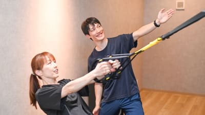 LEIDENSCHAFT Training and Conditioning(ライデンシャフト トレーニング アンド コンディショニング)