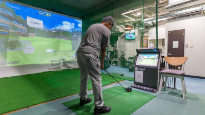 SWING24/7（スイング24/7）東神奈川店