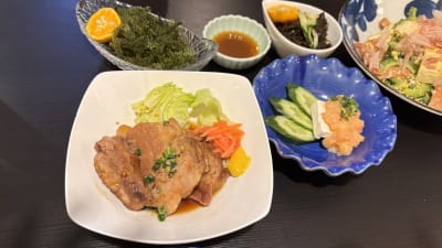 chanpuru☆