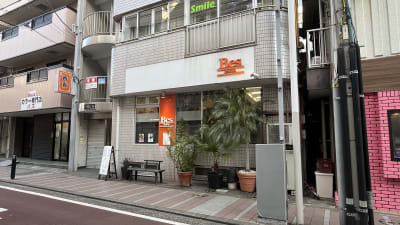 美容室Bes