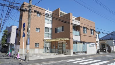 横山歯科医院