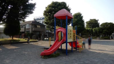 潮田公園