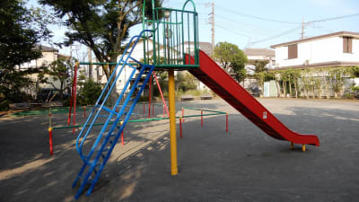 本山前桜公園