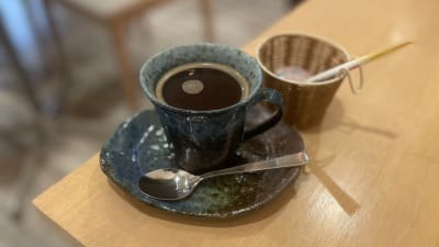 M's coffee（エムズコーヒー）