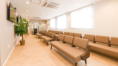 三保町むかいクリニック