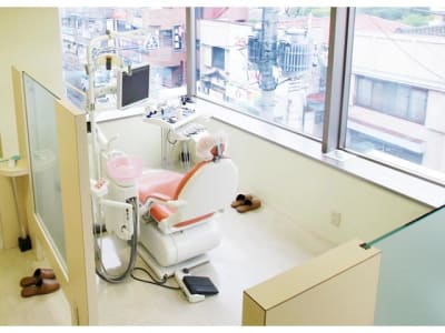 センタービル歯科医院