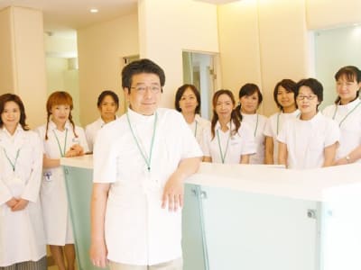 田中 彰レディスクリニック