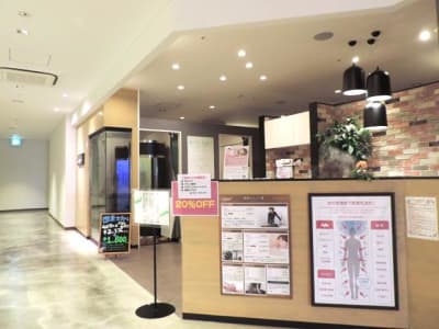 KIWAMIプレミアヨコハマ店