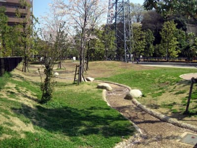 久地の里公園