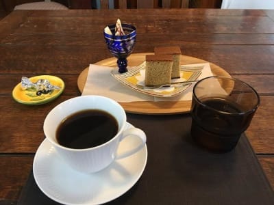 青葉台珈琲