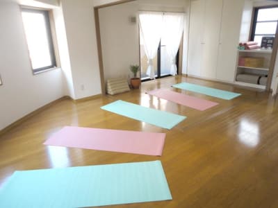 ヨガスタジオ ピピロハス