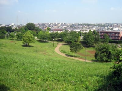 東山田公園