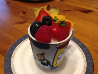 アトリ こどもの国店