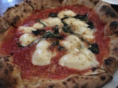 PIZZERIA E BAR LA BORRACCIA