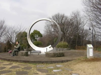 都筑中央公園
