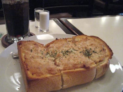 カフェナドック