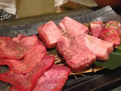 食彩和牛しげ吉 青葉台店