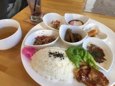 Cafe Peco