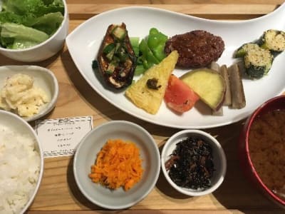 ナチュラルハーモニー コア
