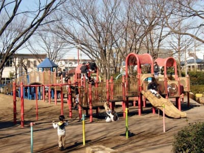 橘公園