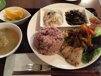 Mom's ダイニング