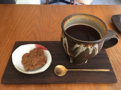 喫茶橙灯