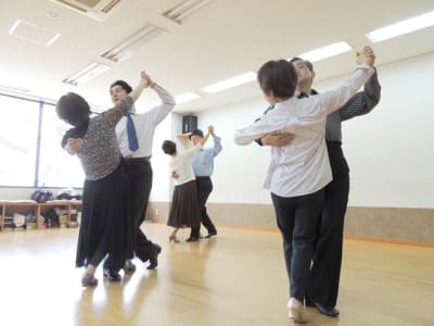 スズキダンススタジオ