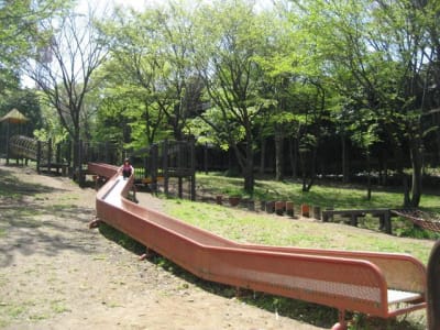 荏田猿田公園