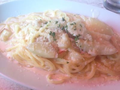 生パスタとイタリアワインのお店　ペッコ ペコリーノ