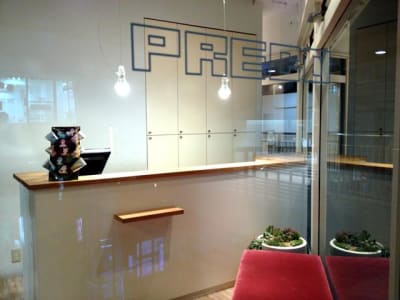 PRECO 青葉台店