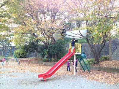 佐江戸大峰公園