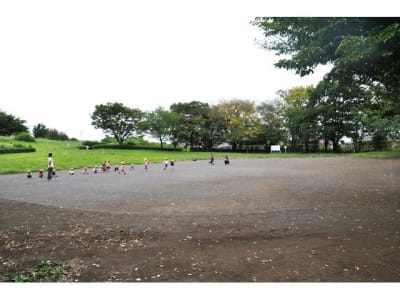 月出松公園