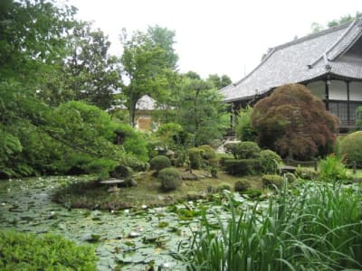 正覚寺