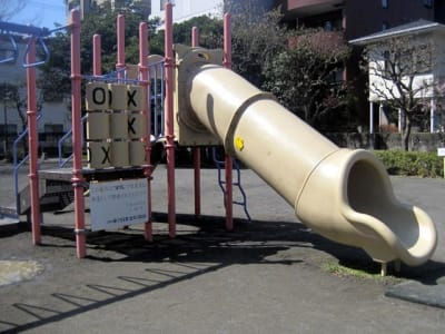 溝口南公園