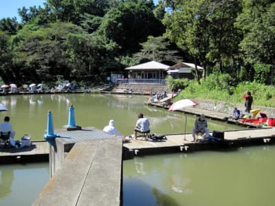 寺家ふるさと村