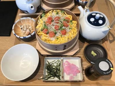 東京ライスワイン　あざみ野店